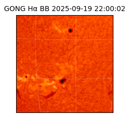 gong - 2025-09-19T22:00:02