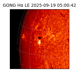 gong - 2025-09-19T05:00:42