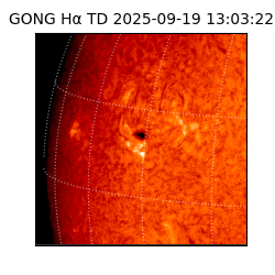 gong - 2025-09-19T13:03:22