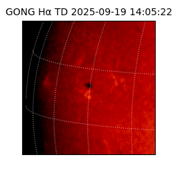 gong - 2025-09-19T14:05:22