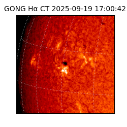 gong - 2025-09-19T17:00:42