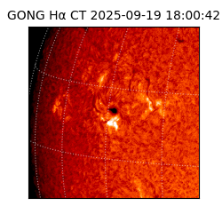 gong - 2025-09-19T18:00:42