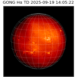 gong - 2025-09-19T14:05:22