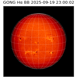 gong - 2025-09-19T23:00:02