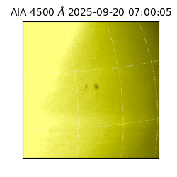 saia - 2025-09-20T07:00:05.963000