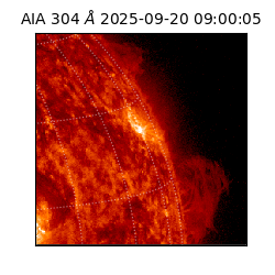 saia - 2025-09-20T09:00:05.121000