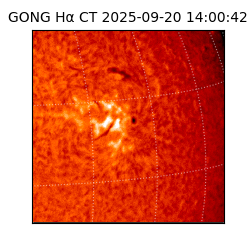 gong - 2025-09-20T14:00:42