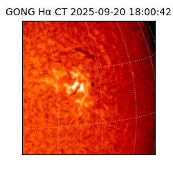 gong - 2025-09-20T18:00:42