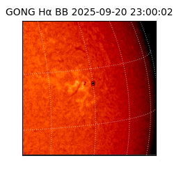 gong - 2025-09-20T23:00:02