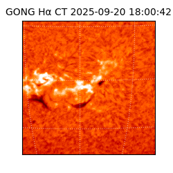 gong - 2025-09-20T18:00:42