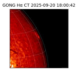 gong - 2025-09-20T18:00:42