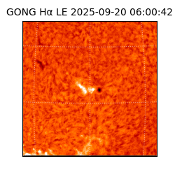 gong - 2025-09-20T06:00:42