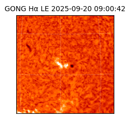 gong - 2025-09-20T09:00:42