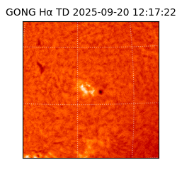 gong - 2025-09-20T12:17:22