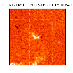 gong - 2025-09-20T15:00:42