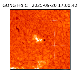 gong - 2025-09-20T17:00:42