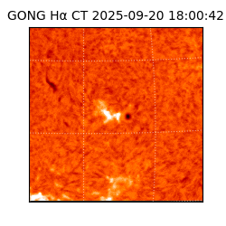 gong - 2025-09-20T18:00:42