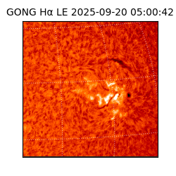 gong - 2025-09-20T05:00:42