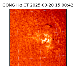 gong - 2025-09-20T15:00:42