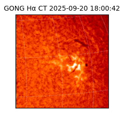 gong - 2025-09-20T18:00:42