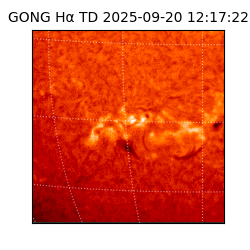 gong - 2025-09-20T12:17:22