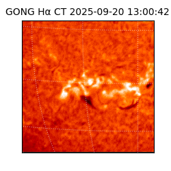 gong - 2025-09-20T13:00:42