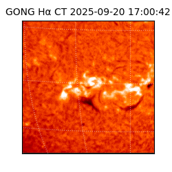 gong - 2025-09-20T17:00:42