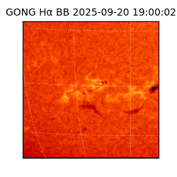 gong - 2025-09-20T19:00:02