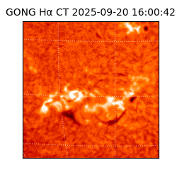 gong - 2025-09-20T16:00:42