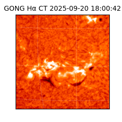 gong - 2025-09-20T18:00:42