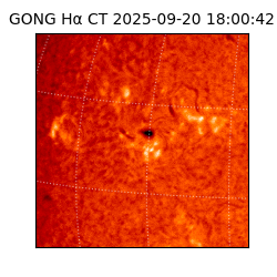 gong - 2025-09-20T18:00:42