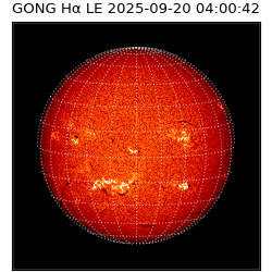 gong - 2025-09-20T04:00:42