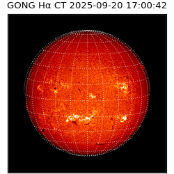 gong - 2025-09-20T17:00:42