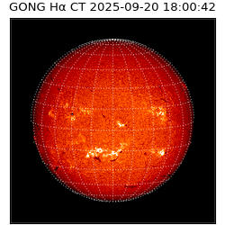 gong - 2025-09-20T18:00:42