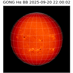 gong - 2025-09-20T22:00:02
