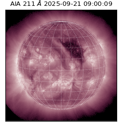 saia - 2025-09-21T09:00:09.623000