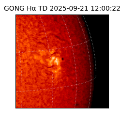 gong - 2025-09-21T12:00:22