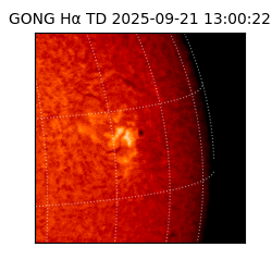 gong - 2025-09-21T13:00:22