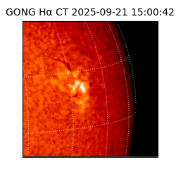 gong - 2025-09-21T15:00:42