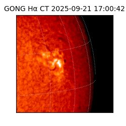gong - 2025-09-21T17:00:42
