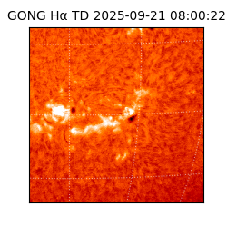 gong - 2025-09-21T08:00:22