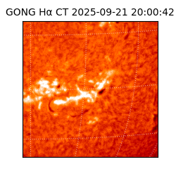 gong - 2025-09-21T20:00:42