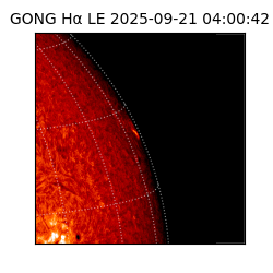 gong - 2025-09-21T04:00:42