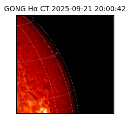 gong - 2025-09-21T20:00:42
