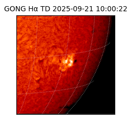 gong - 2025-09-21T10:00:22