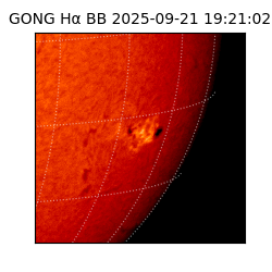 gong - 2025-09-21T19:21:02