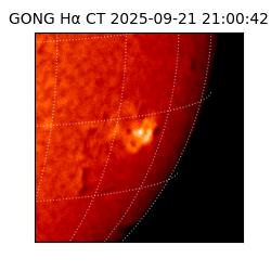 gong - 2025-09-21T21:00:42