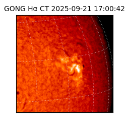 gong - 2025-09-21T17:00:42