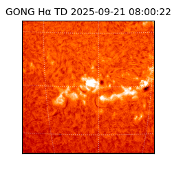 gong - 2025-09-21T08:00:22