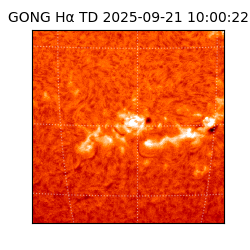 gong - 2025-09-21T10:00:22